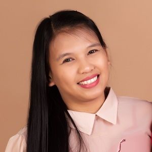 Meet your Posher, Charmaine
